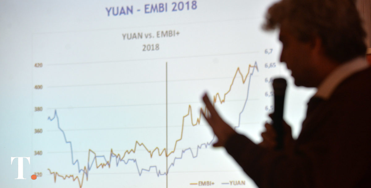 El oro del BCRA: de la “rebeldía” del 2004 al salvavidas financiero del 2026