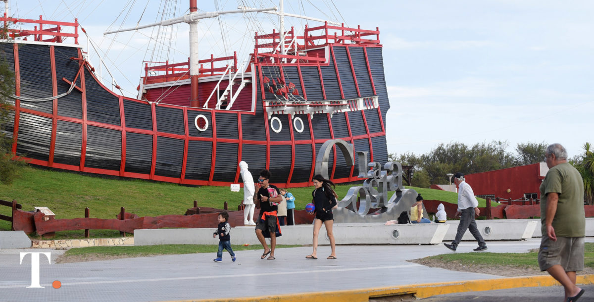 Días de propuestas para las infancias en San Bernardo y Santa Teresita