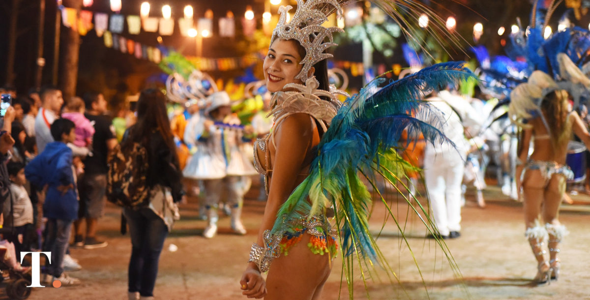 Carnaval es cultura: premian a más de 120 murgas y comparsas bonaerenses