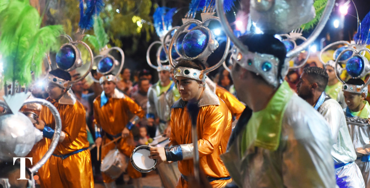 El cronograma del ‘Carnaval del Bosque y el Mar’ en Mar de Cobo