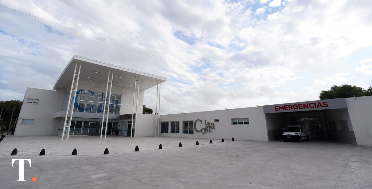 Destacan en La Costa una reducción en los tiempos de respuesta de las ambulancias