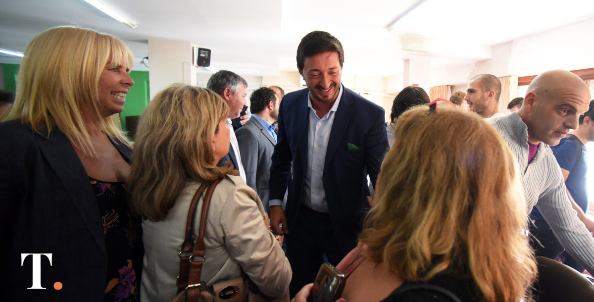 Yeza sobre la reelección indefinida de los intendentes: “Yo no me vuelvo a presentar”