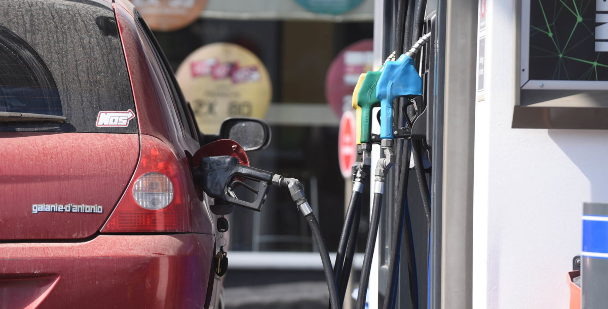 La ‘tasa vial’ encarece el combustible en Pinamar y hay quejas de empresarios