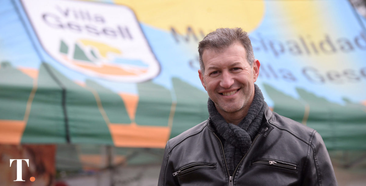 “Villa Gesell vuelve a posicionarse como destino turístico más allá del verano”