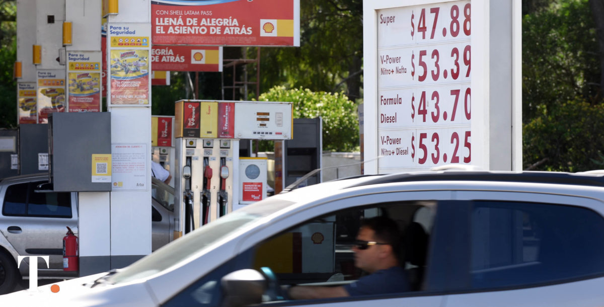 Cambio climático: condena contra Shell sienta un precedente mundial