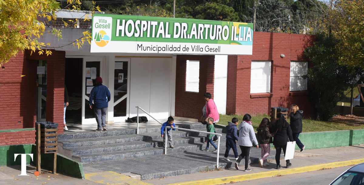 Lanzan campaña de detección temprana de cáncer de mama en Villa Gesell