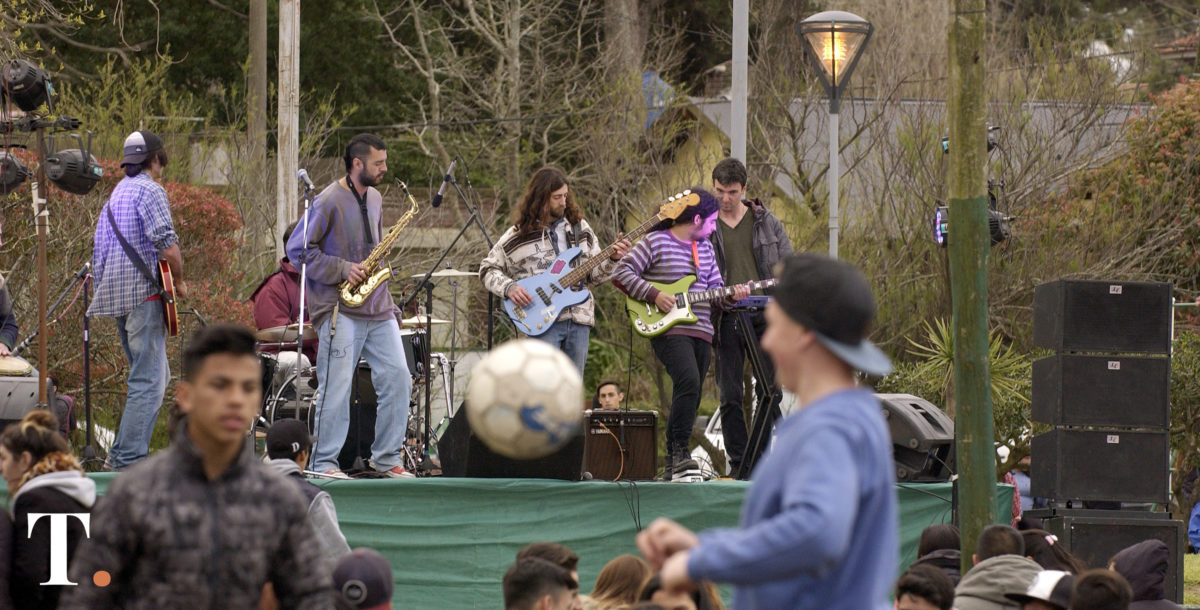 4° concurso bonaerense para bandas: abrió inscripción a ‘Maravillosa música’