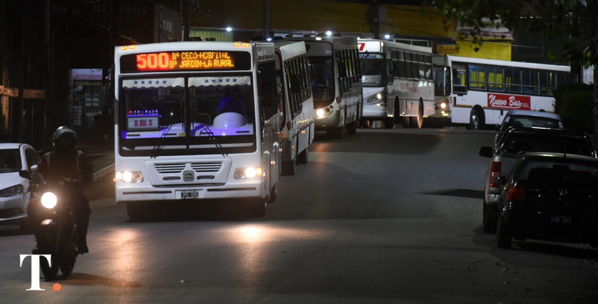 Licitación del transporte público en Villa Gesell: se rechazó la única oferta