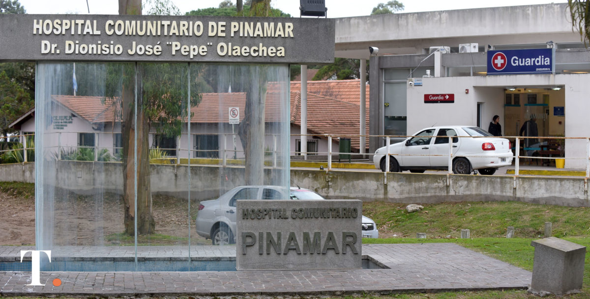 Campaña en Pinamar de donación de sangre y registro como donante de médula