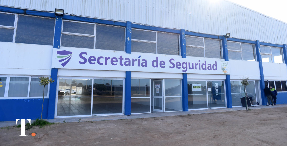 En Villa Gesell las cámaras privadas podrán sumarse al centro de monitoreo