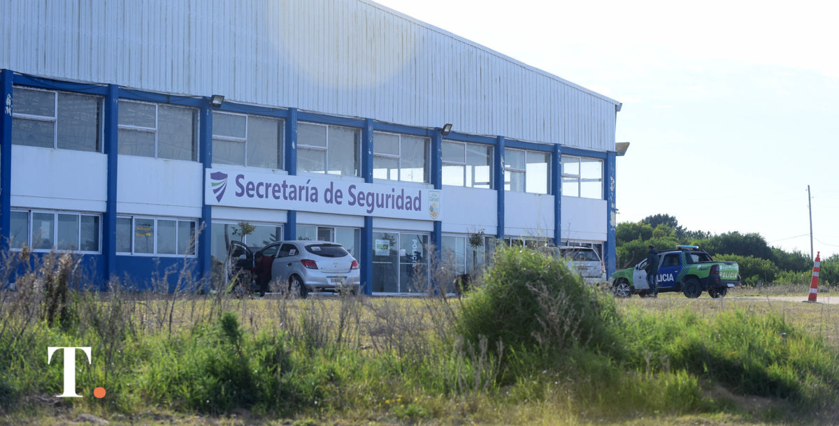 Aprehensiones por drogas en Villa Gesell y una alcoholemia positiva extrema
