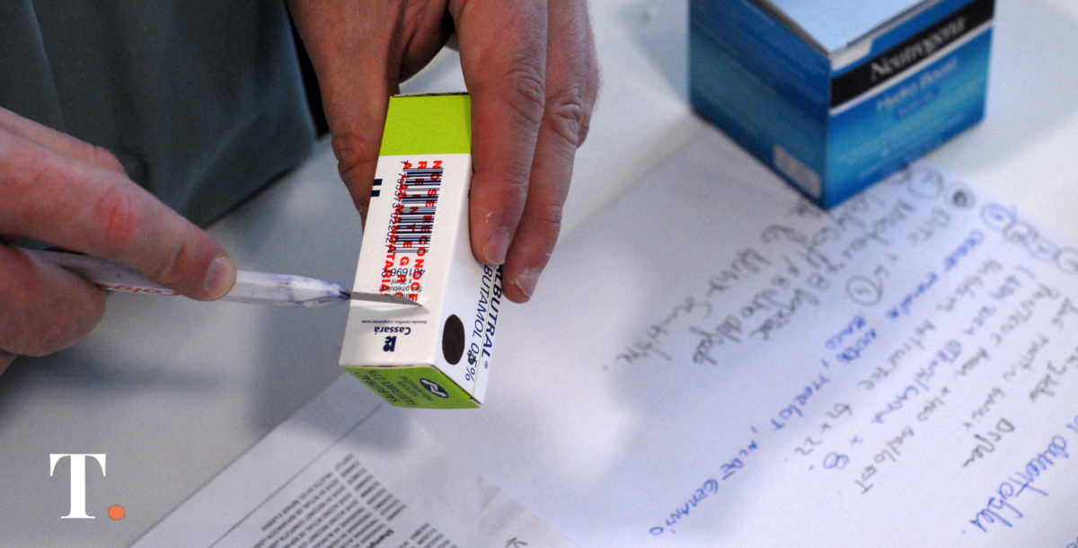 Histórico: fabrican en Argentina fármacos para enfermedades poco frecuentes