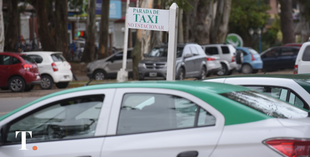 Aumenta un 28% el taxi en Pinamar: la bajada de bandera sube a $2.600
