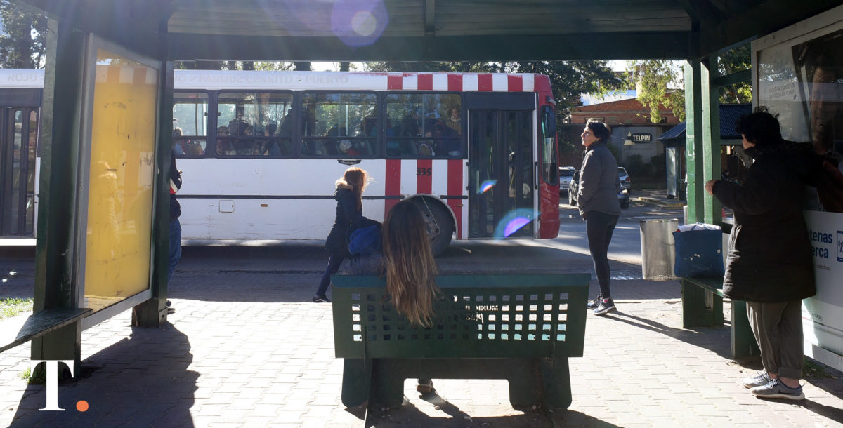 El boleto de colectivo en Pinamar aumenta un 24,73%: así quedó la tarifa