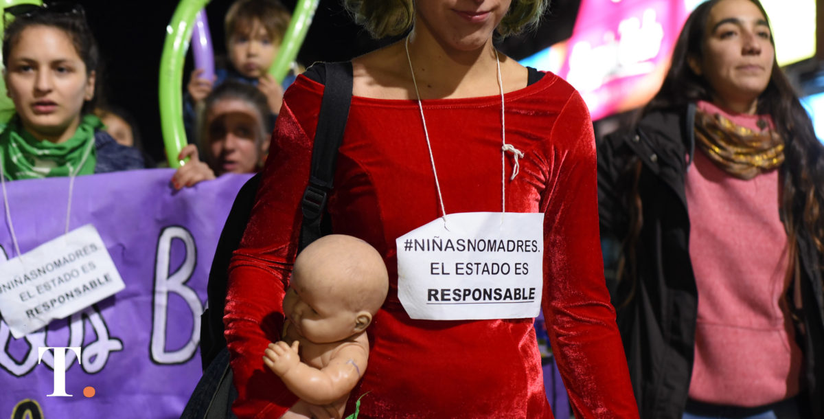 No son cifras, son historias: llegan a 93 los femicidios en Argentina durante 2025