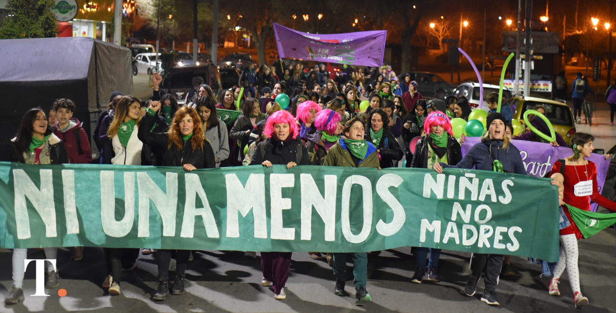 En un año más de 12.000 mujeres bonaerenses sufrieron un intento de femicidio