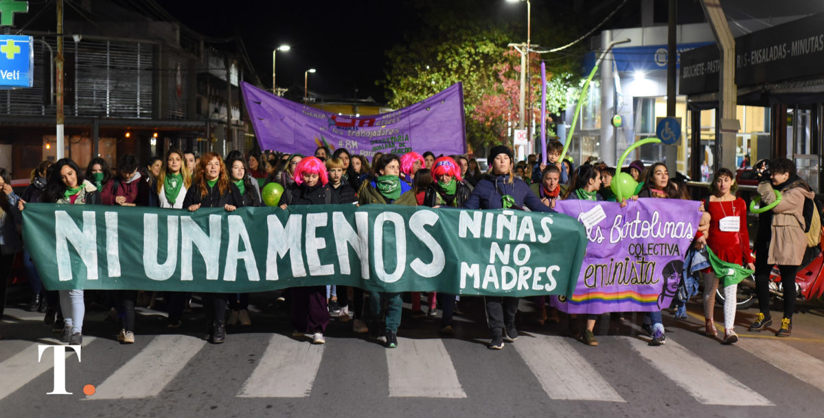 La Defensoría del Pueblo de la Nación incorporó la figura del “suicidio feminicida”