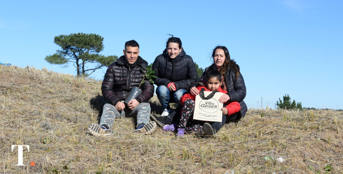 Se adjudicarán 300 nuevos lotes con servicios en Villa Gesell durante 2023