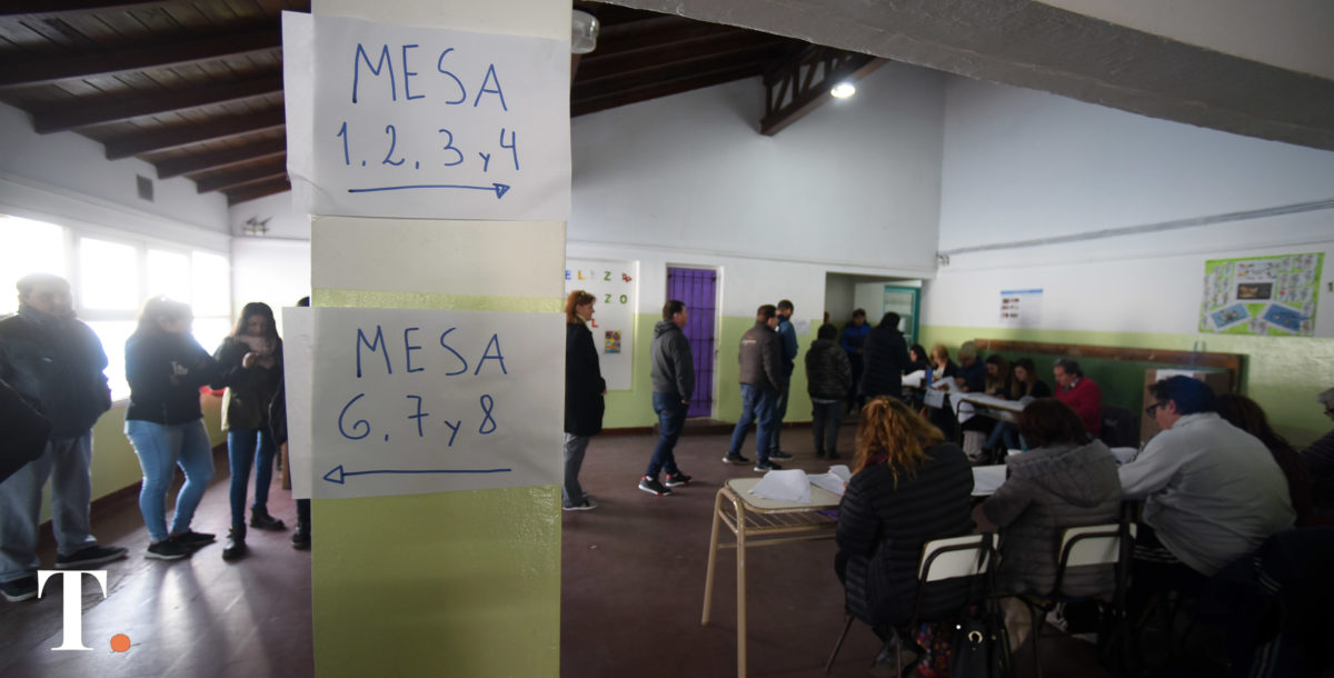 Elecciones 2021: se renuevan diputados nacionales, legisladores provinciales y concejales