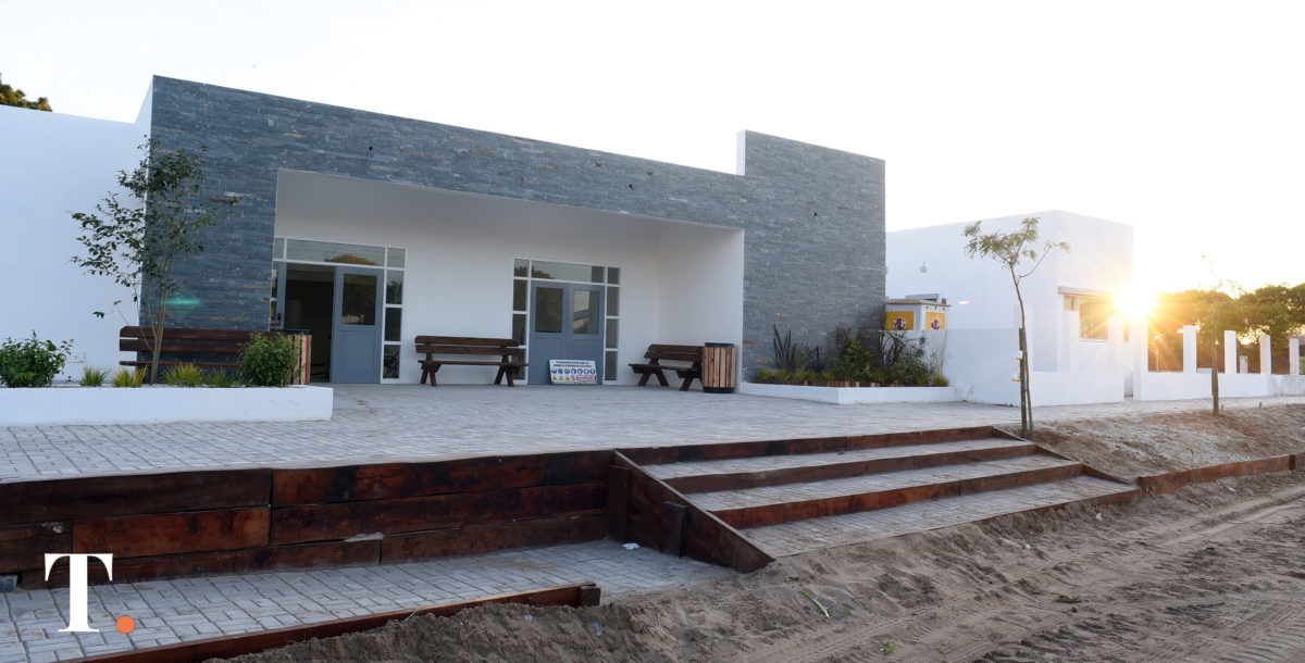 Alumnos de educación técnica de Villa Gesell realizarán prácticas en empresas locales