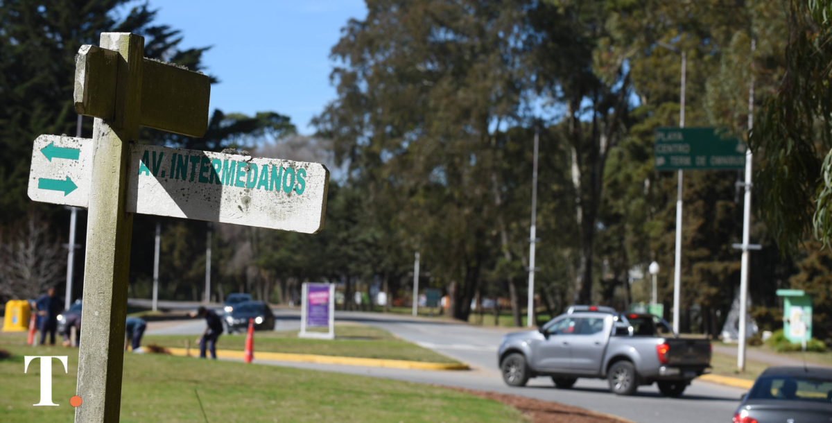 Tras años de idas y vueltas comenzó la obra de la planta depuradora en Pinamar