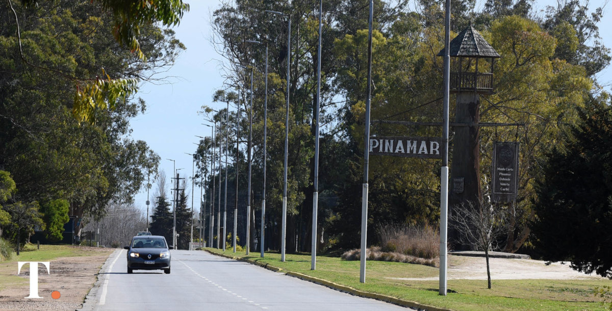 Lanzan campaña audiovisual contra la pirotecnia en Pinamar