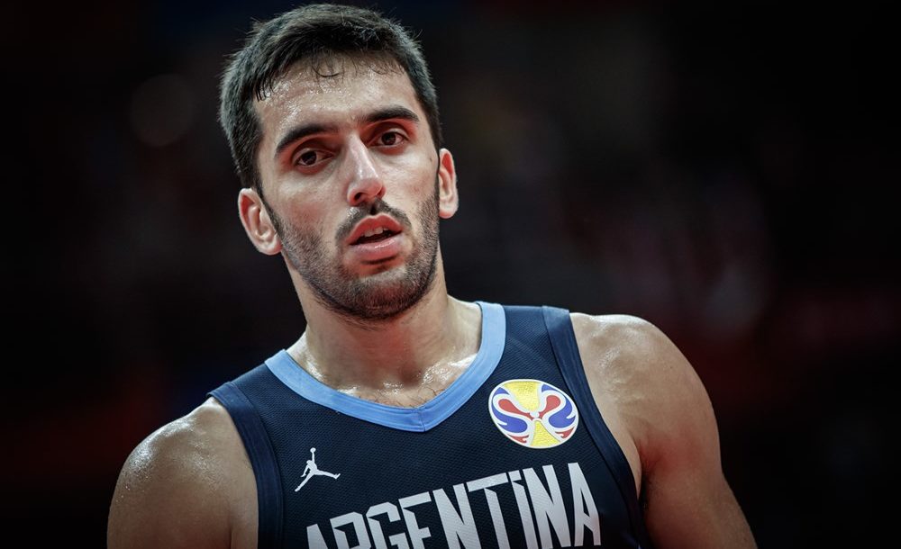 Mundial de básquetbol: Argentina venció a Rusia y cerró su grupo con puntaje perfecto