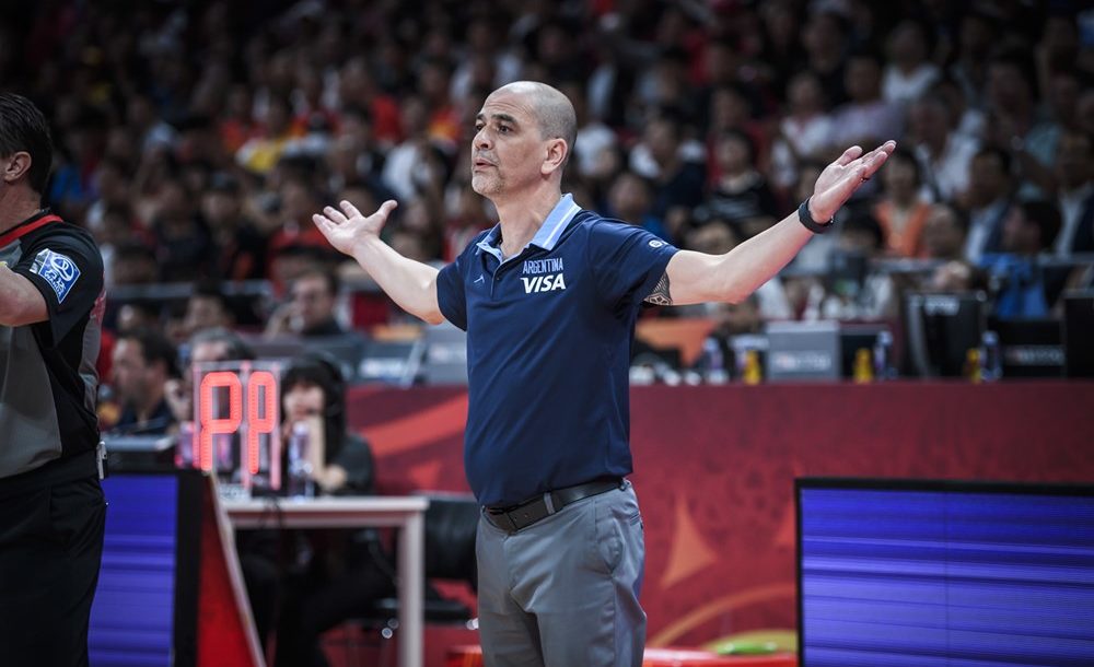 Mundial de básquet: España no le dio chances a Argentina y se consagró campeón