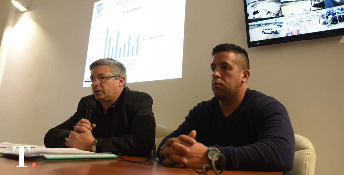 Pedido de patrulleros para Villa Gesell: “No hay respuesta de la Provincia”