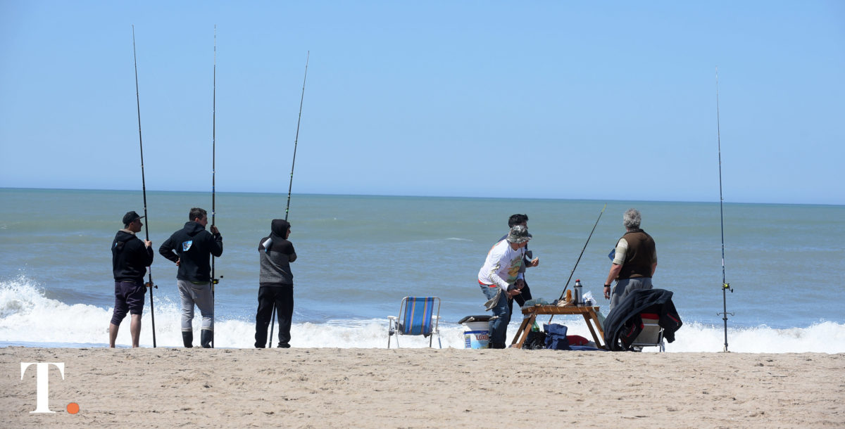 Se viene en Pinamar la 14º Fiesta de la Pescadilla con $20 millones en premios