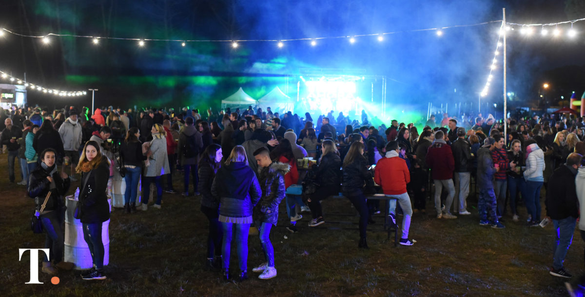 Una agenda para todo el año: los eventos que tendrá Pinamar en 2026