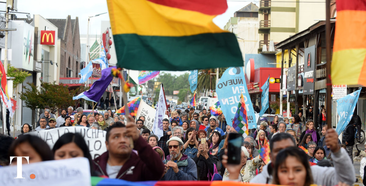 Rodrigo Paz gana en Bolivia la elección a presidente en segunda vuelta
