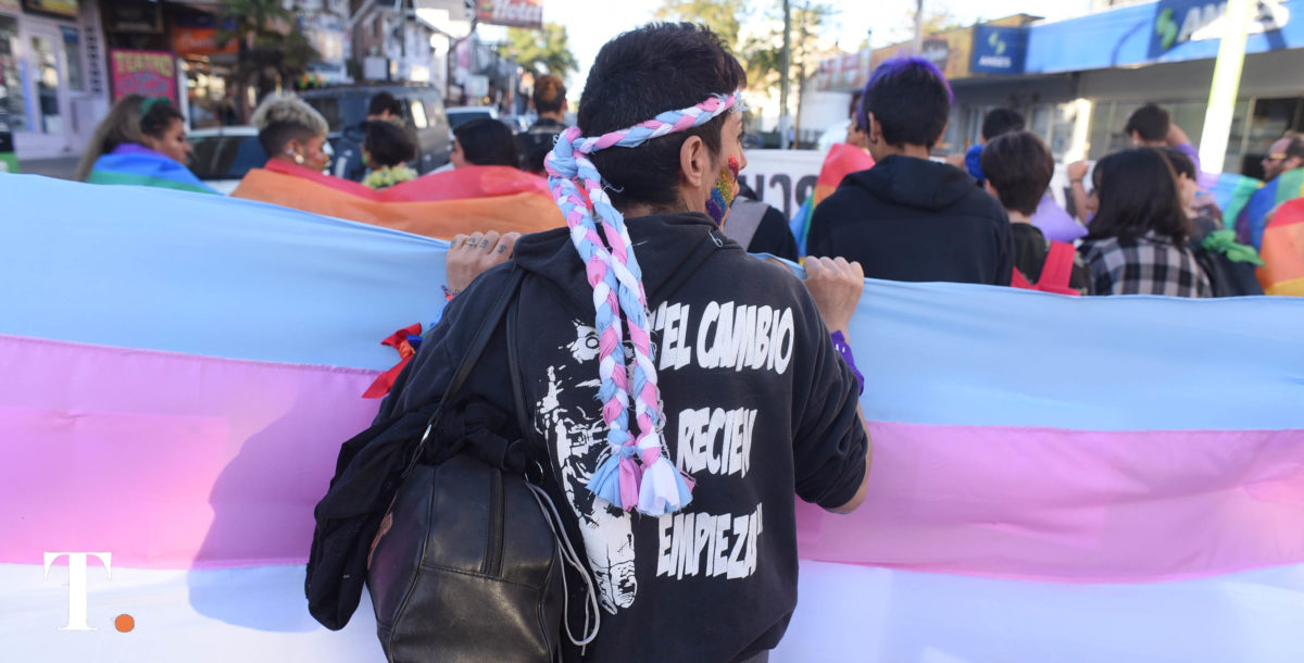 ARBA beneficia a empresas que contraten a personas travestis y trans