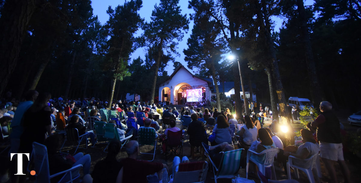 El lirismo llega al bosque: Mar de las Pampas de gala con la ópera ‘Carmen’
