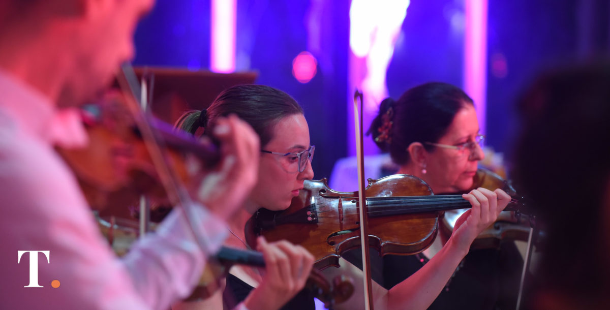 Convocan a mujeres y diversidades a concurso de obras para orquesta sinfónica