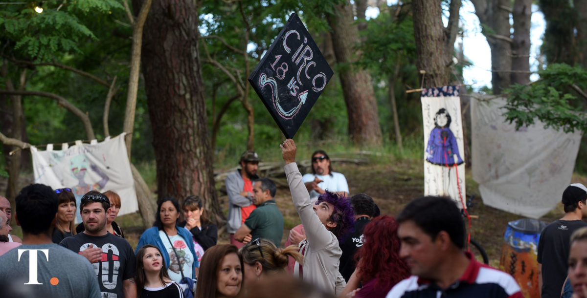 Extienden inscripción al plan bonaerense para fortalecer la cultura comunitaria