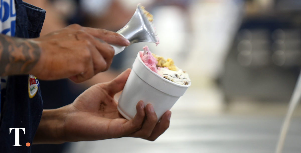 Convocan a productores de helado artesanal de La Costa