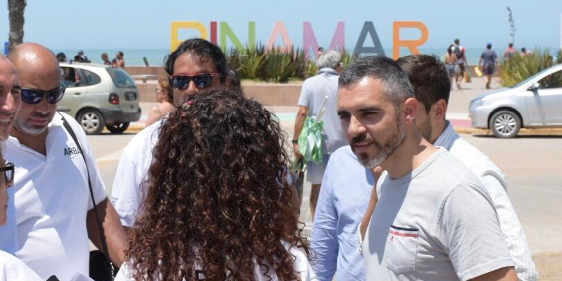 ARBA y AFIP fiscalizan en tres rubros claves en la costa atlántica