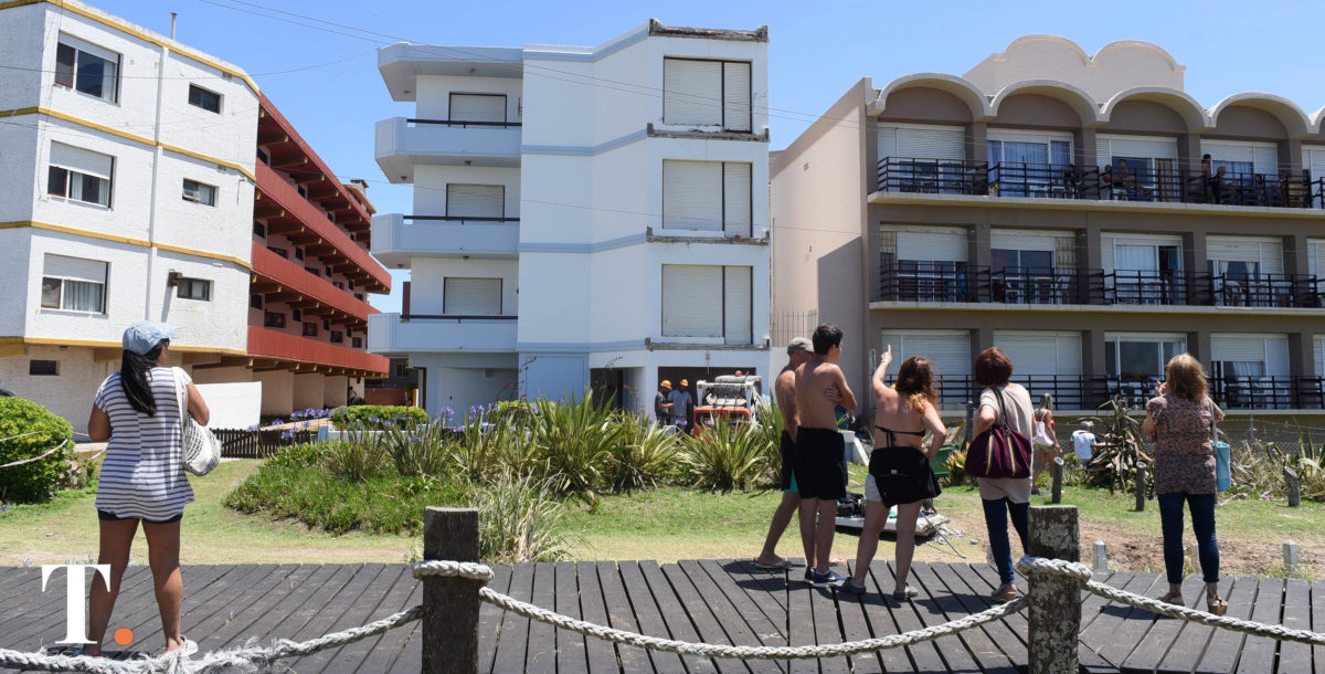 COU de Villa Gesell: la Red Querandí pide que la opinión de la ciudadanía sea vinculante