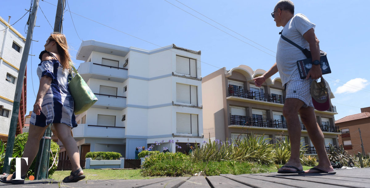 Código de ordenamiento urbano en Villa Gesell: rechazo de arquitectos
