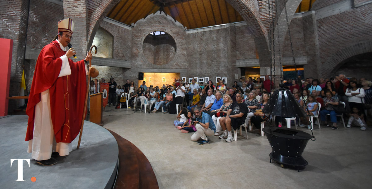 Caso Báez Sosa: “No se puede creer que la violencia es solo un problema de Villa Gesell”