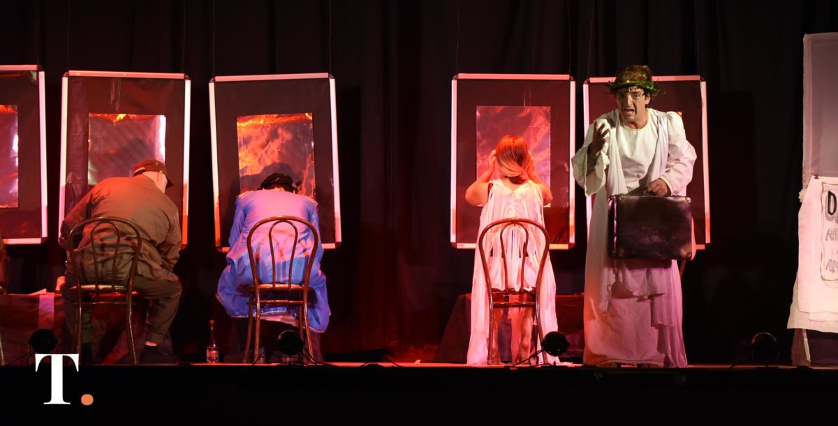 Se lanzaron préstamos UVA tasa 0% para proyectos teatrales