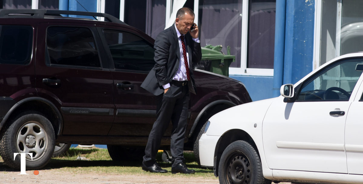 La defensa pidió la absolución de los rugbiers o pena por homicidio en riña