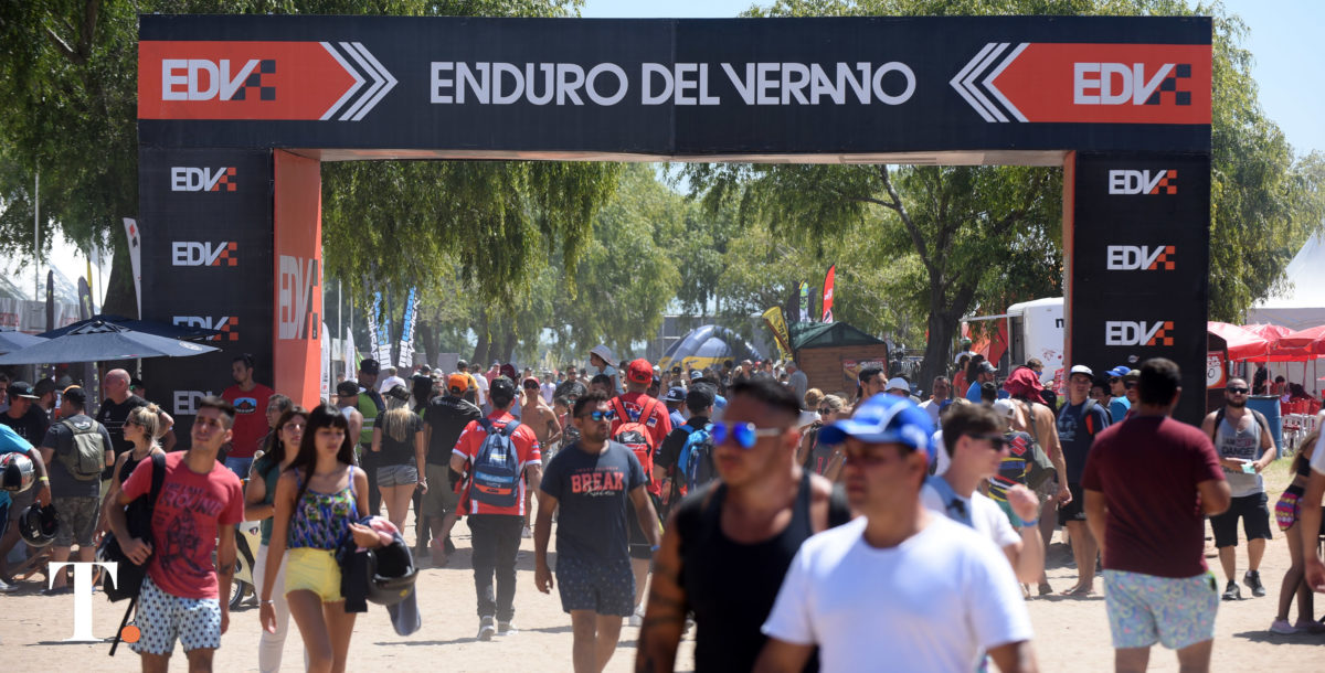 Controles por el Enduro: incautan más de 30 vehículos en Villa Gesell