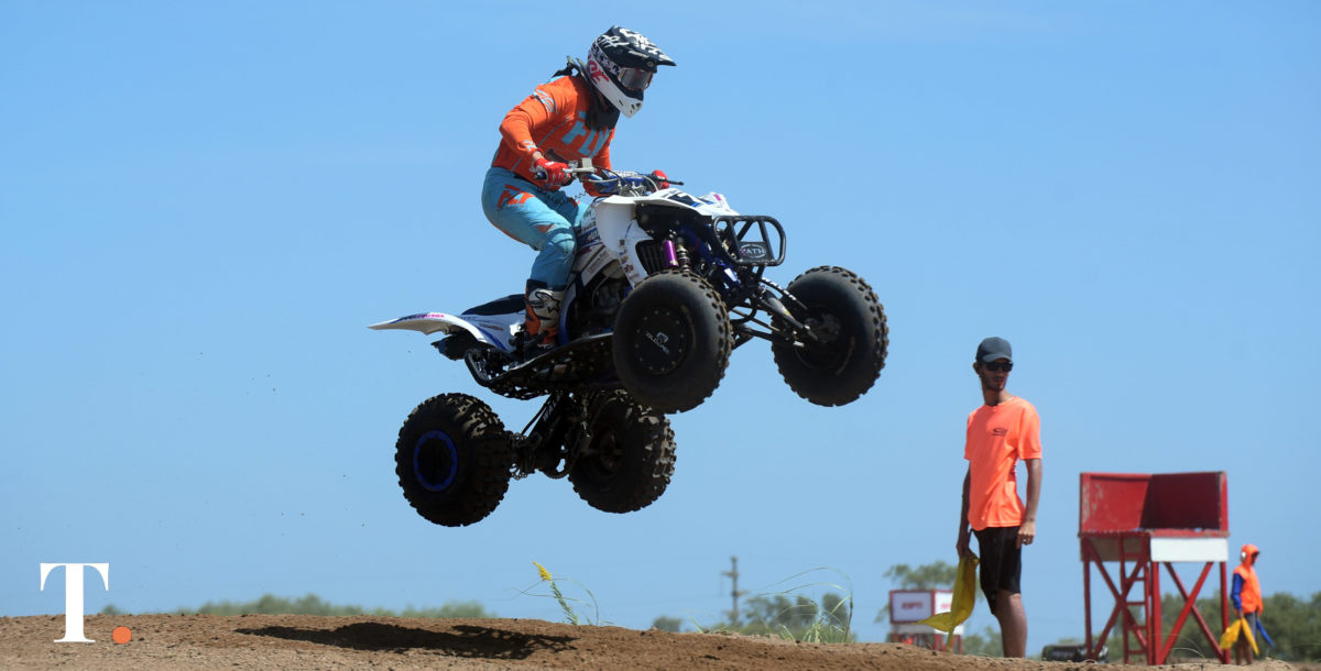 La segunda fecha del ‘Arena Series’ se disputa en Villa Gesell