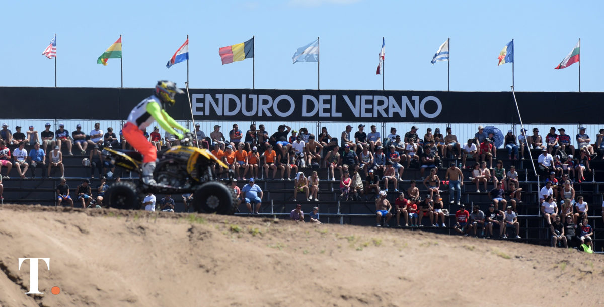 De 22 al 25 de febrero: la fecha del Enduro del Verano 2024 en Villa Gesell