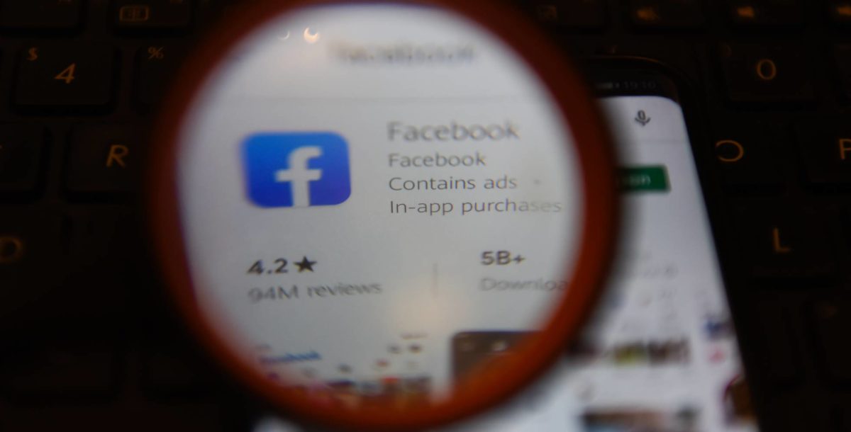 Unicef y Facebook lanzan una campaña contra el abuso infantil