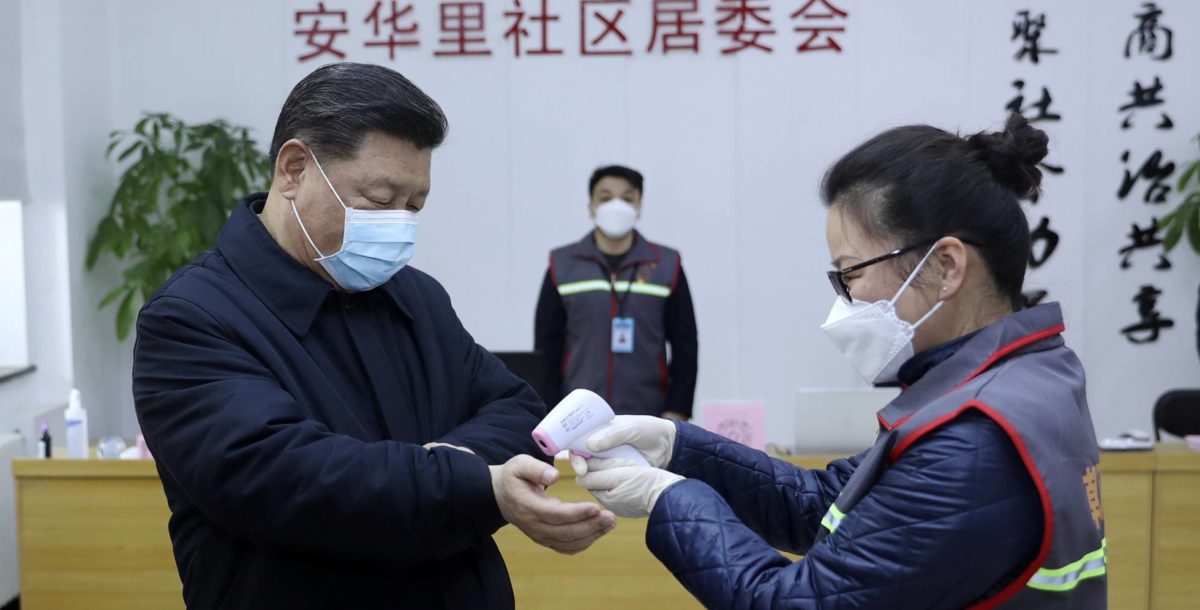 Coronavirus: la epidemia se extiende ya a 40 países con más de 80.000 afectados