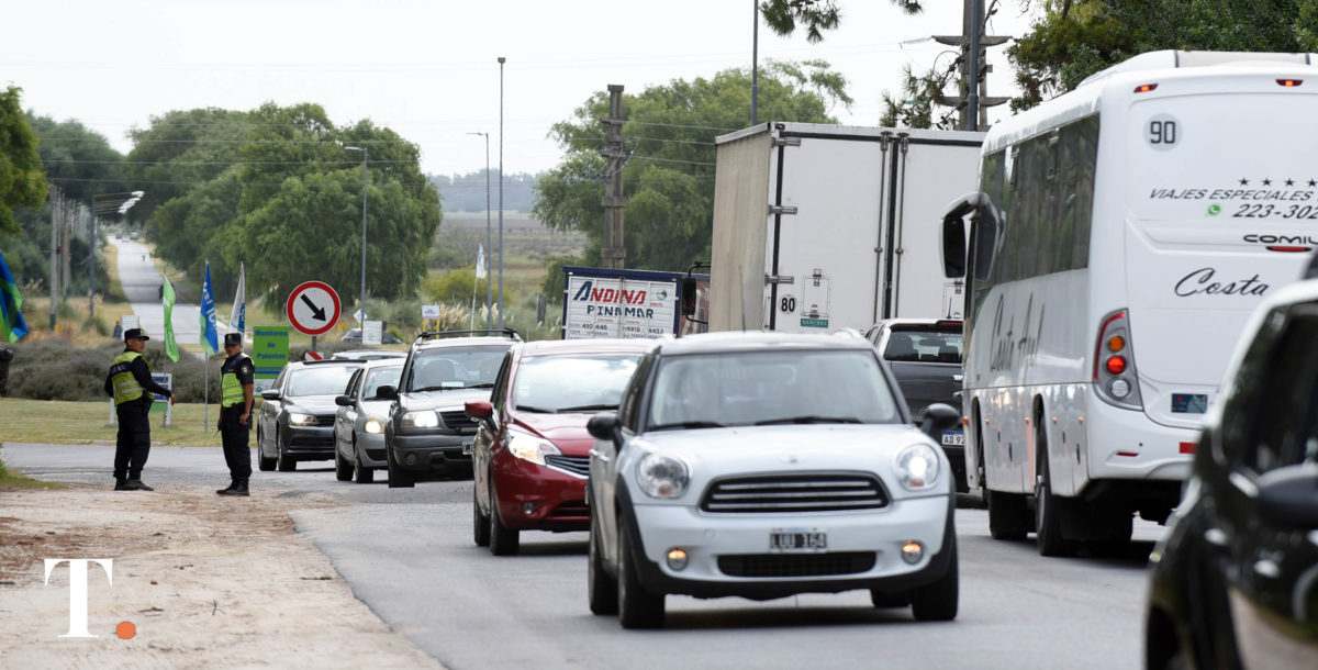 La ANSV insta al Congreso a tratar la ley de alcohol cero al volante