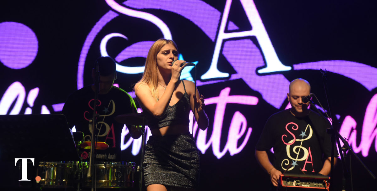 Este fin de semana ‘Villa Gesell Suena Bien’ vuelve a la plaza Primera Junta